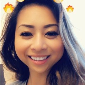 Meet your Posher, Trina